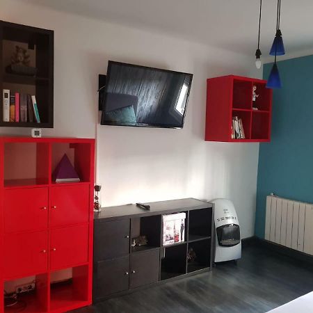 Apartamento Acogedor Bilbao Extérieur photo