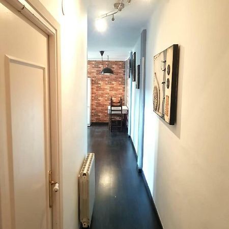 Apartamento Acogedor Bilbao Extérieur photo