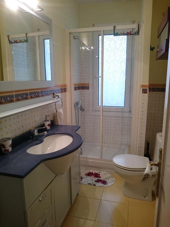 Apartamento Acogedor Bilbao Extérieur photo