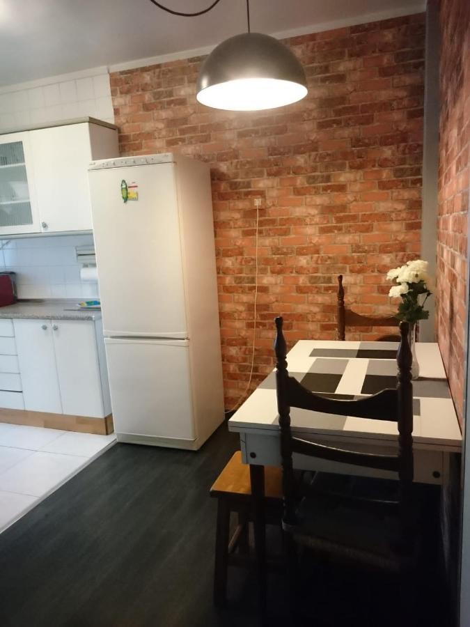 Apartamento Acogedor Bilbao Extérieur photo