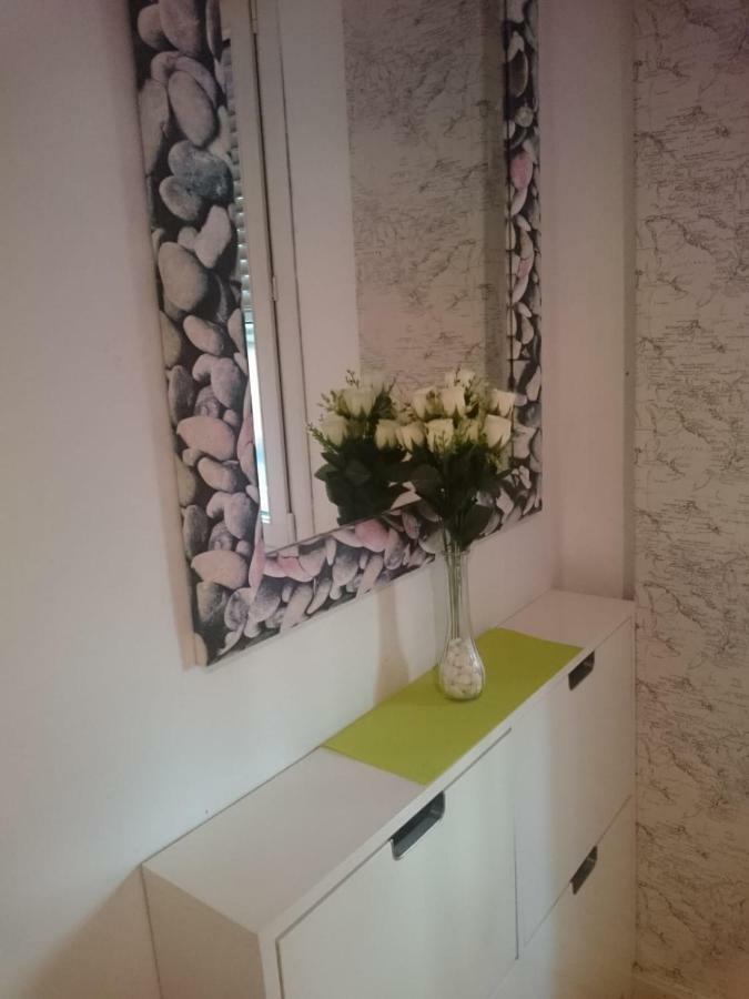 Apartamento Acogedor Bilbao Extérieur photo