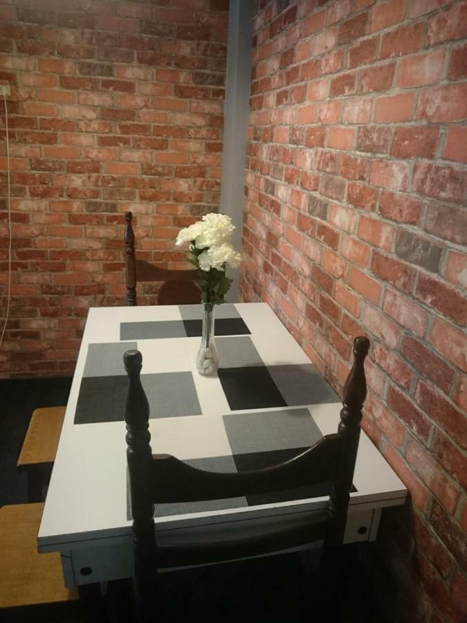 Apartamento Acogedor Bilbao Extérieur photo